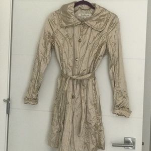 Laundry by design Coat - New without tags